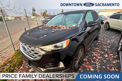 2019 Ford Edge FWD, SUV for sale #R1633A - photo 1