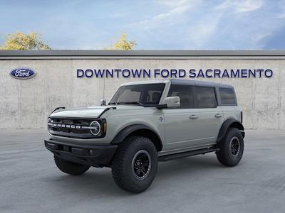 2024 Ford Bronco 4WD, SUV for sale #R1672 - photo 1