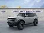 2024 Ford Bronco 4WD, SUV for sale #R1672 - photo 1