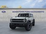 2024 Ford Bronco 4WD, SUV for sale #R1672 - photo 3