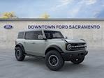 2024 Ford Bronco 4WD, SUV for sale #R1672 - photo 7