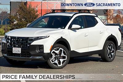 Used 2024 Hyundai Santa Cruz Limited Double Cab 4x4, Pickup for sale #R1738A - photo 1