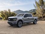 New 2024 Ford F-150 STX SuperCrew Cab 4x2, Pickup for sale #R1795 - photo 1