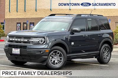 2023 Ford Bronco Sport AWD, SUV for sale #R1799A - photo 1