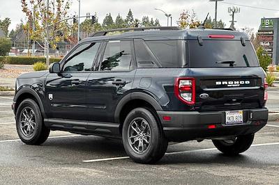 2023 Ford Bronco Sport AWD, SUV for sale #R1799A - photo 2