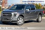 2021 Ford F-150 SuperCrew Cab 4x4, Pickup for sale #R1807A - photo 1