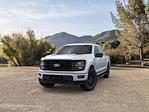 New 2024 Ford F-150 XLT SuperCrew Cab 4x4, Pickup for sale #R1820 - photo 3