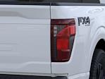 New 2024 Ford F-150 XLT SuperCrew Cab 4x4, Pickup for sale #R1826 - photo 21