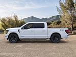 New 2024 Ford F-150 XLT SuperCrew Cab 4x4, Pickup for sale #R1826 - photo 4