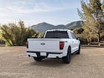 New 2024 Ford F-150 XLT SuperCrew Cab 4x4, Pickup for sale #R1826 - photo 8