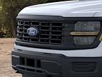 New 2024 Ford F-150 XL SuperCrew Cab 4x4, Pickup for sale #R1834 - photo 17