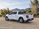 New 2024 Ford F-150 XL SuperCrew Cab 4x4, Pickup for sale #R1834 - photo 2