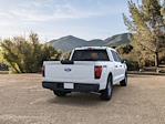 New 2024 Ford F-150 XL SuperCrew Cab 4x4, Pickup for sale #R1834 - photo 8