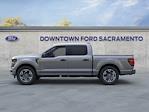 2024 Ford F-150 SuperCrew Cab 4x4, Pickup for sale #R1845 - photo 4