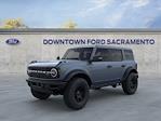 2024 Ford Bronco 4WD, SUV for sale #R1871 - photo 1