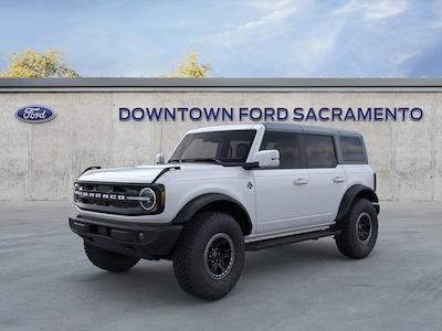 2024 Ford Bronco 4WD, SUV for sale #R1877 - photo 1