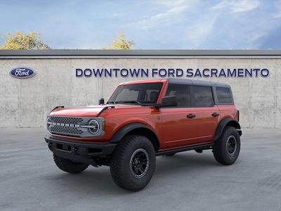 2024 Ford Bronco 4WD, SUV for sale #R1885 - photo 1