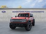 2024 Ford Bronco 4WD, SUV for sale #R1885 - photo 3