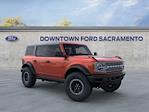 2024 Ford Bronco 4WD, SUV for sale #R1885 - photo 7