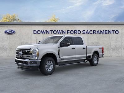 2024 Ford F-250 Crew Cab 4x4, Pickup for sale #R1914 - photo 1