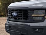 New 2024 Ford F-150 STX SuperCrew Cab 4x4, Pickup for sale #R1915 - photo 17