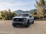 New 2024 Ford F-150 XLT SuperCrew Cab 4x4, Pickup for sale #R1916 - photo 3