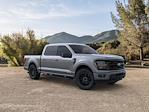 New 2024 Ford F-150 XLT SuperCrew Cab 4x4, Pickup for sale #R1916 - photo 7