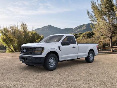 New 2024 Ford F-150 XL Regular Cab 4x2, Pickup for sale #R1927 - photo 1