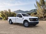 New 2024 Ford F-150 XL Regular Cab 4x4, Pickup for sale #R1928 - photo 7