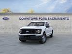 2024 Ford F-150 Super Cab 4x2, Pickup for sale #R1958 - photo 3