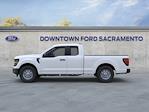 2024 Ford F-150 Super Cab 4x2, Pickup for sale #R1958 - photo 4