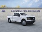 2024 Ford F-150 Super Cab 4x2, Pickup for sale #R1958 - photo 7