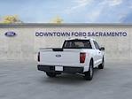 2024 Ford F-150 Super Cab 4x2, Pickup for sale #R1958 - photo 8