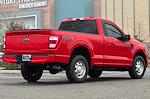 Used 2023 Ford F-150 XL Regular Cab 4x4, Pickup for sale #R1964A - photo 5