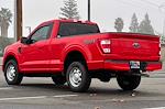 Used 2023 Ford F-150 XL Regular Cab 4x4, Pickup for sale #R1964A - photo 2