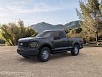 New 2024 Ford F-150 XL Regular Cab 4x4, Pickup for sale #R1971 - photo 1