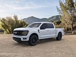 New 2024 Ford F-150 XLT SuperCrew Cab 4x4, Pickup for sale #R2009 - photo 1