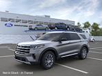 New 2025 Ford Explorer Active 4WD, SUV for sale #R2015 - photo 1