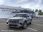 New 2025 Ford Explorer Active 4WD, SUV for sale #R2015 - photo 3