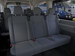 New 2024 Ford Transit 350 XL Medium Roof RWD, Passenger Van for sale #R2041 - photo 11