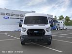 New 2024 Ford Transit 350 XL Medium Roof RWD, Passenger Van for sale #R2041 - photo 6