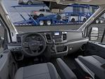 New 2024 Ford Transit 350 XL Medium Roof RWD, Passenger Van for sale #R2041 - photo 9