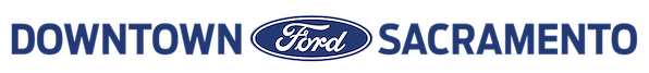 Downtown Ford Sacramento logo