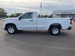 Used 2023 Chevrolet Silverado 1500 Work Truck Regular Cab 4x2, Pickup for sale #T11565 - photo 4