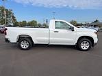 Used 2023 Chevrolet Silverado 1500 Work Truck Regular Cab 4x2, Pickup for sale #T11565 - photo 5