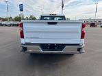 Used 2023 Chevrolet Silverado 1500 Work Truck Regular Cab 4x2, Pickup for sale #T11565 - photo 10