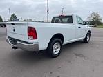 Used 2023 Ram 1500 Classic Tradesman Regular Cab 4x2, Pickup for sale #T11580 - photo 12