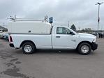 Used 2023 Ram 1500 Classic Tradesman Regular Cab 4x2, Pickup for sale #T11594 - photo 3