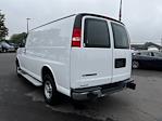 Used 2022 Chevrolet Express 2500 Work Van RWD, Empty Cargo Van for sale #T11603 - photo 2