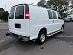 Used 2022 Chevrolet Express 2500 Work Van RWD, Empty Cargo Van for sale #T11603 - photo 13